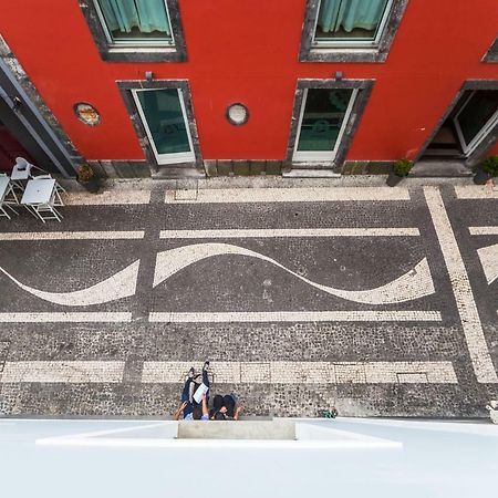 Atlantic Town - Free Parking Lejlighed Ponta Delgada Eksteriør billede